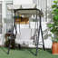 Balancelle Tabron
