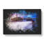 Beach In The Netherlands - Wrapped Canvas-56643226