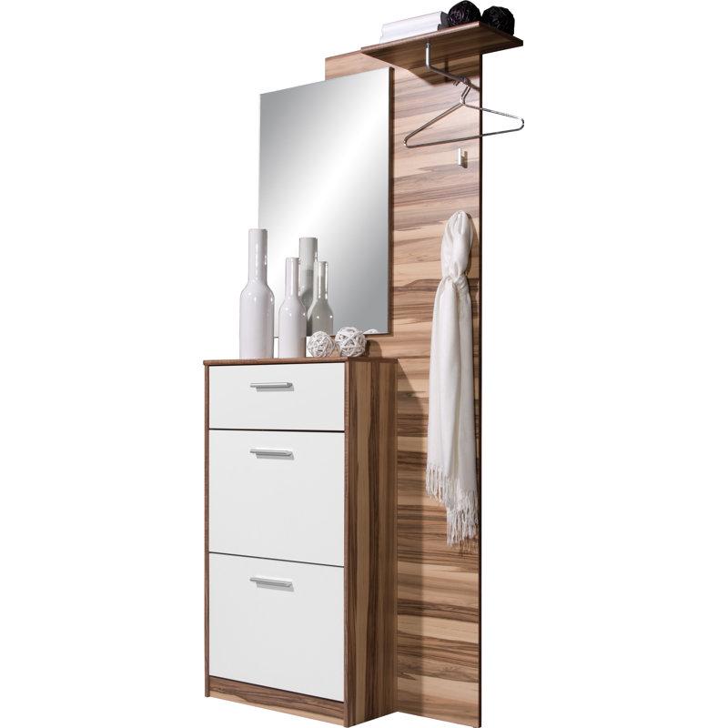 Wall Coat Rack