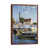 Brown Framed selected