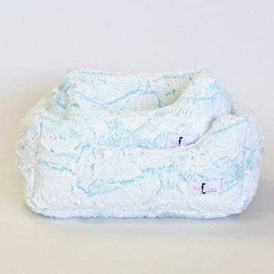 Whisper Ombre Pet Bed