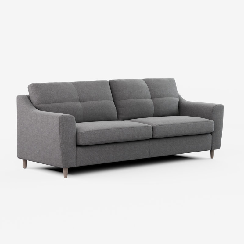 Espitia 2 Seater Sofa, Grey