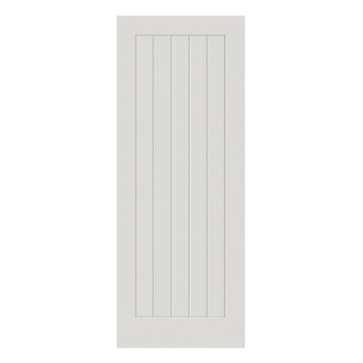 Thames Fire Door Primed