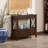 Bonnay 4 - Drawer End Table-920210556