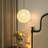1-Light Globe Pendant Light White-442796025-436210116