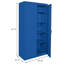Classic Series 36'' Wide 5 - Shelf Storage Cabinet-37210840