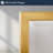 Metal Rectangle Mirror-575525106