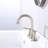Widespread 2-handle Bathroom Faucet with Drain Assembly-80806990