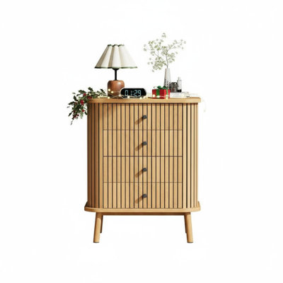 59.9cm W 4 - Drawer Chest of Drawers
