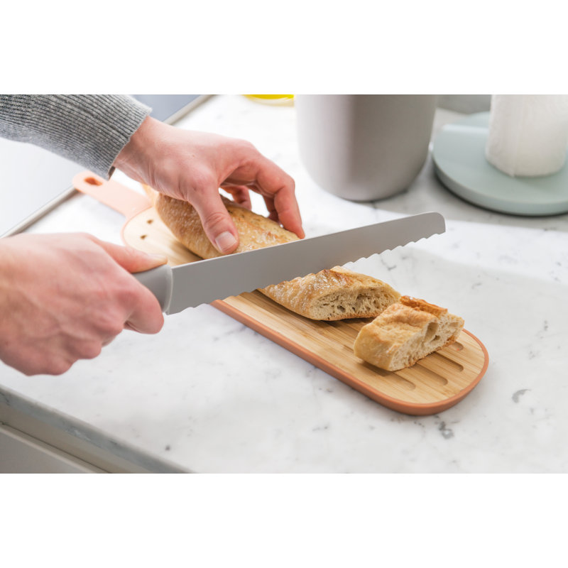BergHOFF Leo 17.25" Bamboo Cutting Board