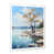White Picture Frame