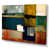 Toile tendue