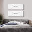 Nuage pastel sur toile, 2 pièces-111665665-105340710-105340699