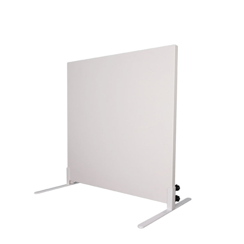 Thermostat blanc Wexstar