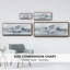 «Passing Rain Storm II», toile encadrée-110645421