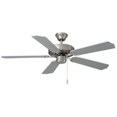 Ventilateur de plafond d'intérieur 5 pales Desert Moon
