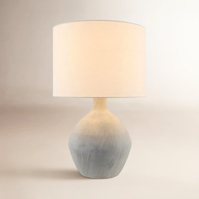 Ceramic Table Lamp