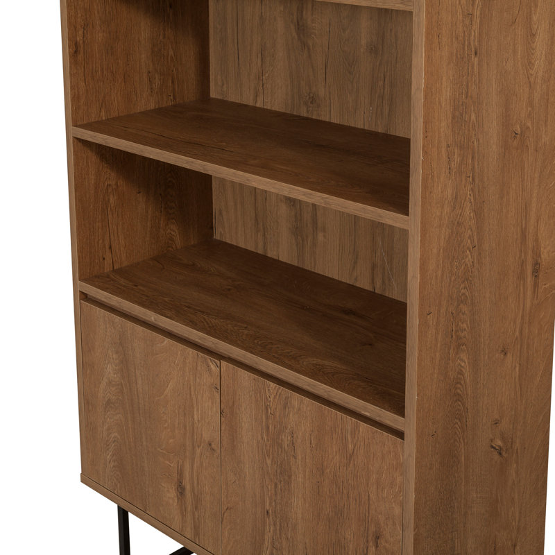 Eriyonna Bookcase