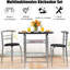 Assija 2 - Person Dining Set