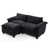 Black Chenille is out of stock selected