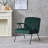 Wolkey Upholstered Recliner