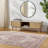Spain Brick Machine Washable Area Rug-1993168427