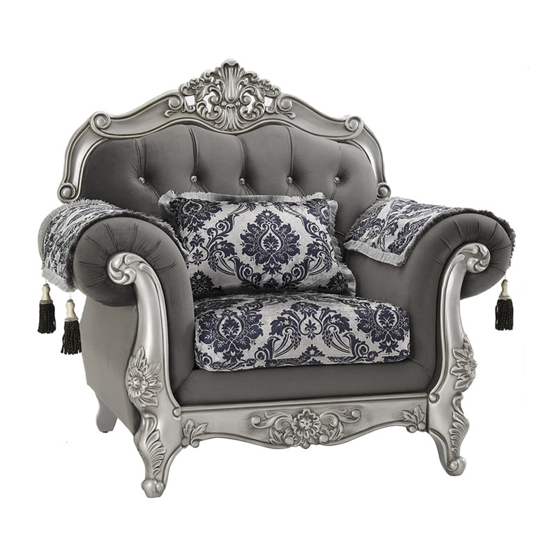 Chaise Torvina