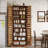 70.8" Tall Kitchen Pantry Cabinet-468941666