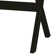 Grable Transitional Wooden 1-Drawer Rectangular End Table with Metal Corners