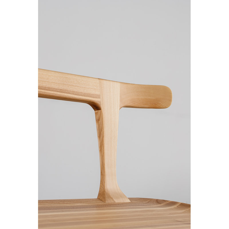 Anvil Bench, Matte Ash