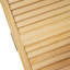 Porte pliante en bois à persiennes-33398886-33371277