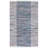 Fanshawe Rag Rug Flat Weave Cotton Rug-1189031007