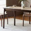 Bureau en bois massif New Rock-129875678