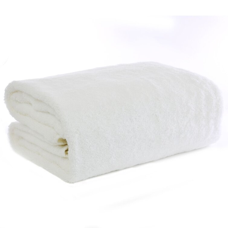 Lacoste Heritage Supima Cotton 6pc Towel Set