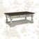 Table basse avec rangement Hexham