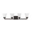 Rimini Iron/Glass Modern Cottage LED Vanity Light-1012456834-967928287