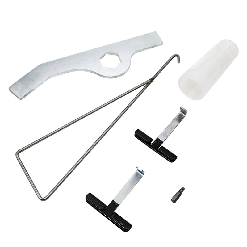 Top Load Washer Tool Kit Part# 725p3 - Replacement & Compatible With Some Crosley And Speed Queen Washing Machines