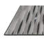 Tapis gris / bleu Power Loom-1926356813