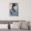 « The Blue Nude (Seated Nude) » par Pablo Picasso - reproduction encadrée-924400367-854995984