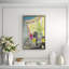 Yellow Tulips Painting