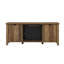 Accomac TV Stand Fireplace for TVs up to 58" Fireplace-60194253