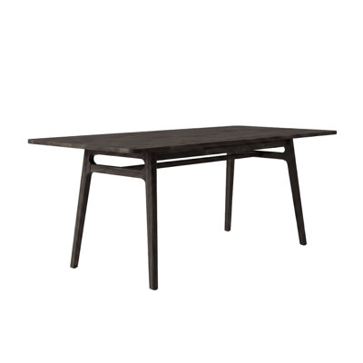 Lito 71" Acacia Dining Table