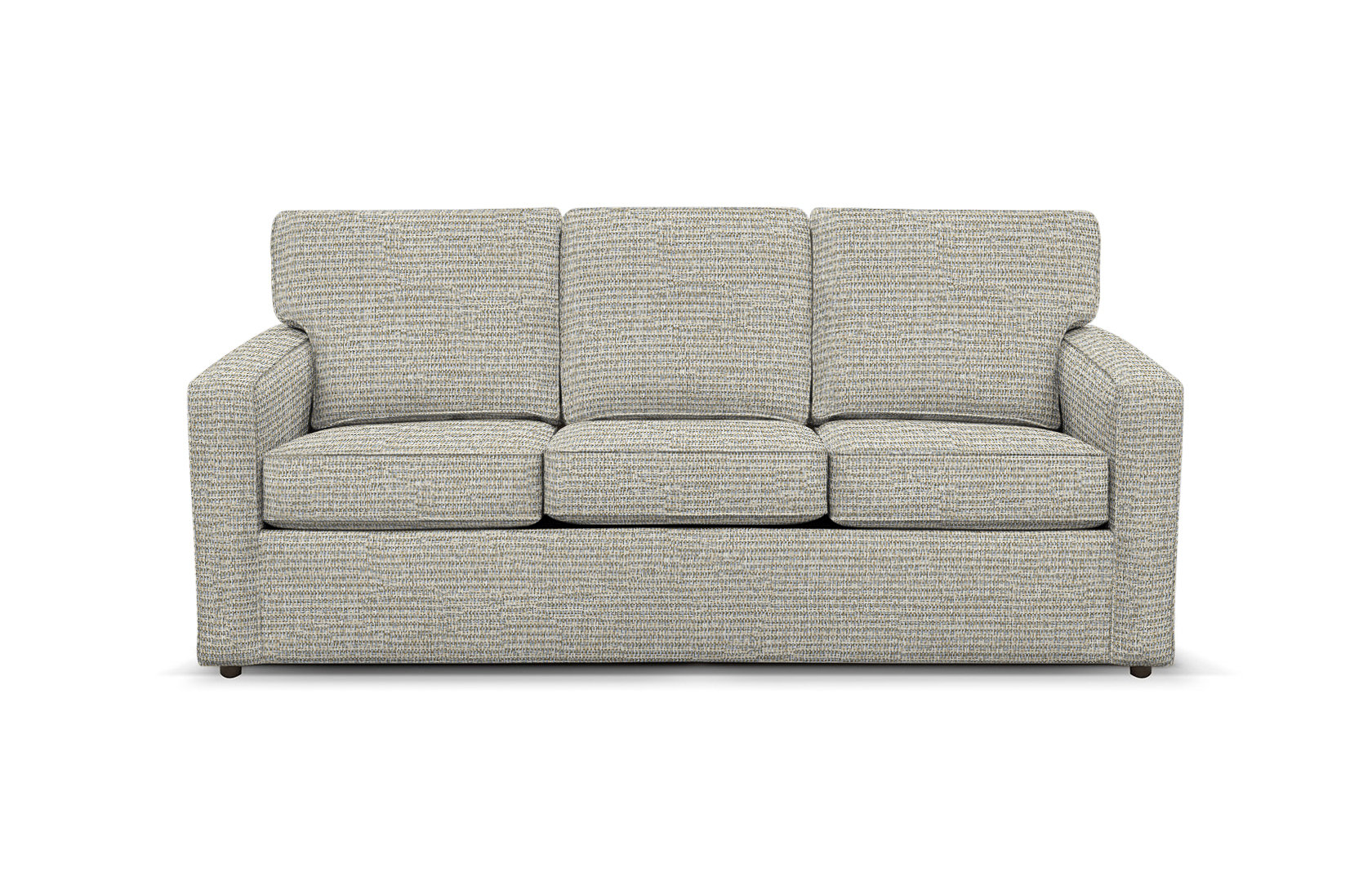 Latitude Run® Yordy 80 Sofa in Revolution Performance Fabrics®