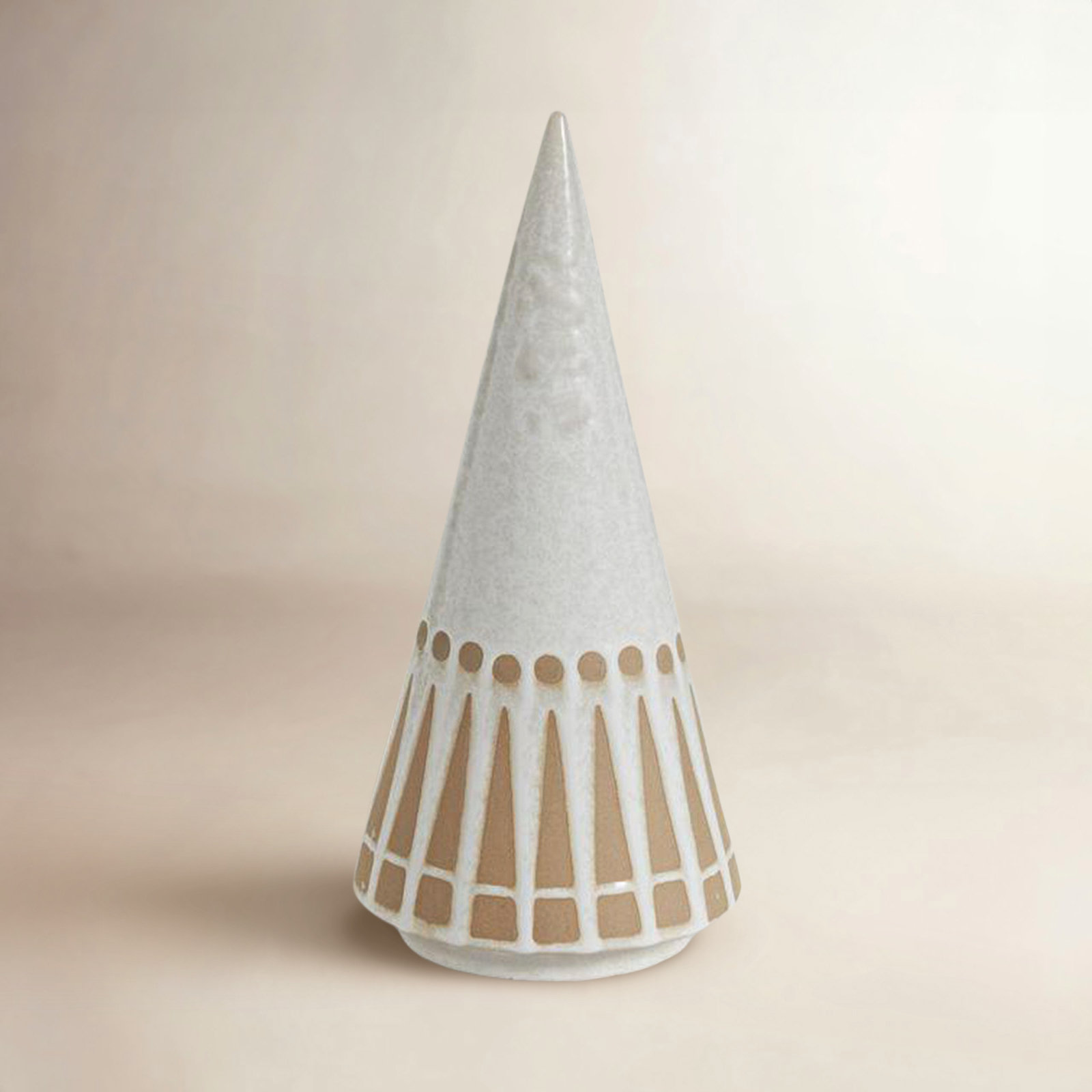 Tabletop Christmas Tree
