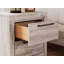 Table de chevet Kiyana-229326844