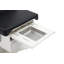 Table haute Pointe Pointe 450 lb avec inclinaison pelvienne et étriers Pointe Power-106800522