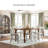 Kanisha Counter Height Barstool-120730761