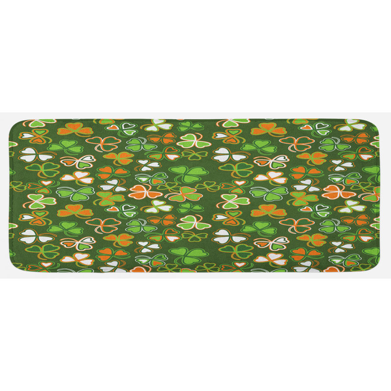 Tapis de cuisine