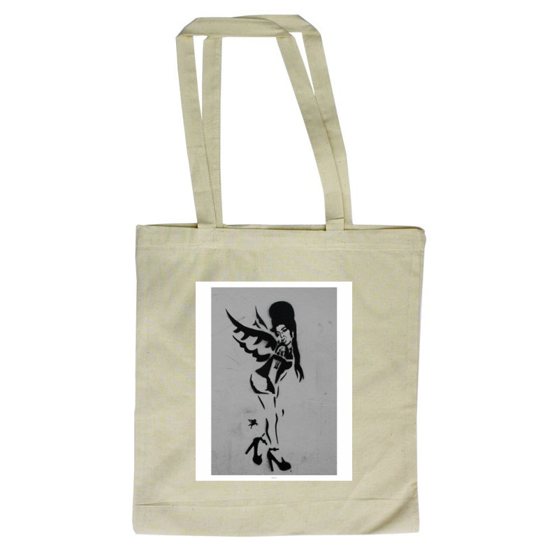 Amy Tote Bag