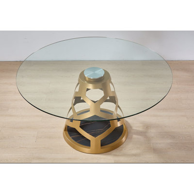 Table de salle à manger Riffe